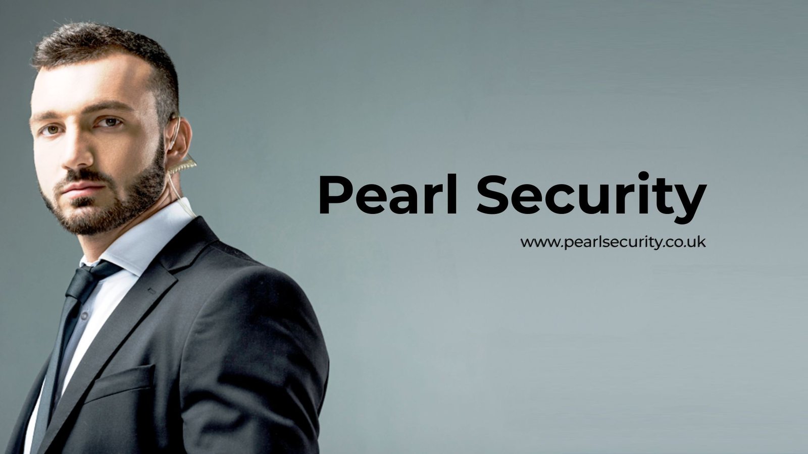 Pearl Security 24/7 security operations South Yorkshire