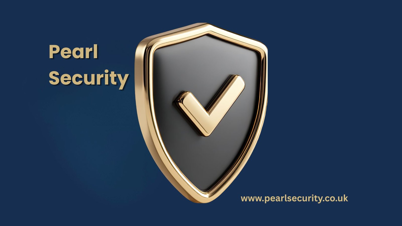 Pearl Security manned guarding Sheffield South Yorkshire