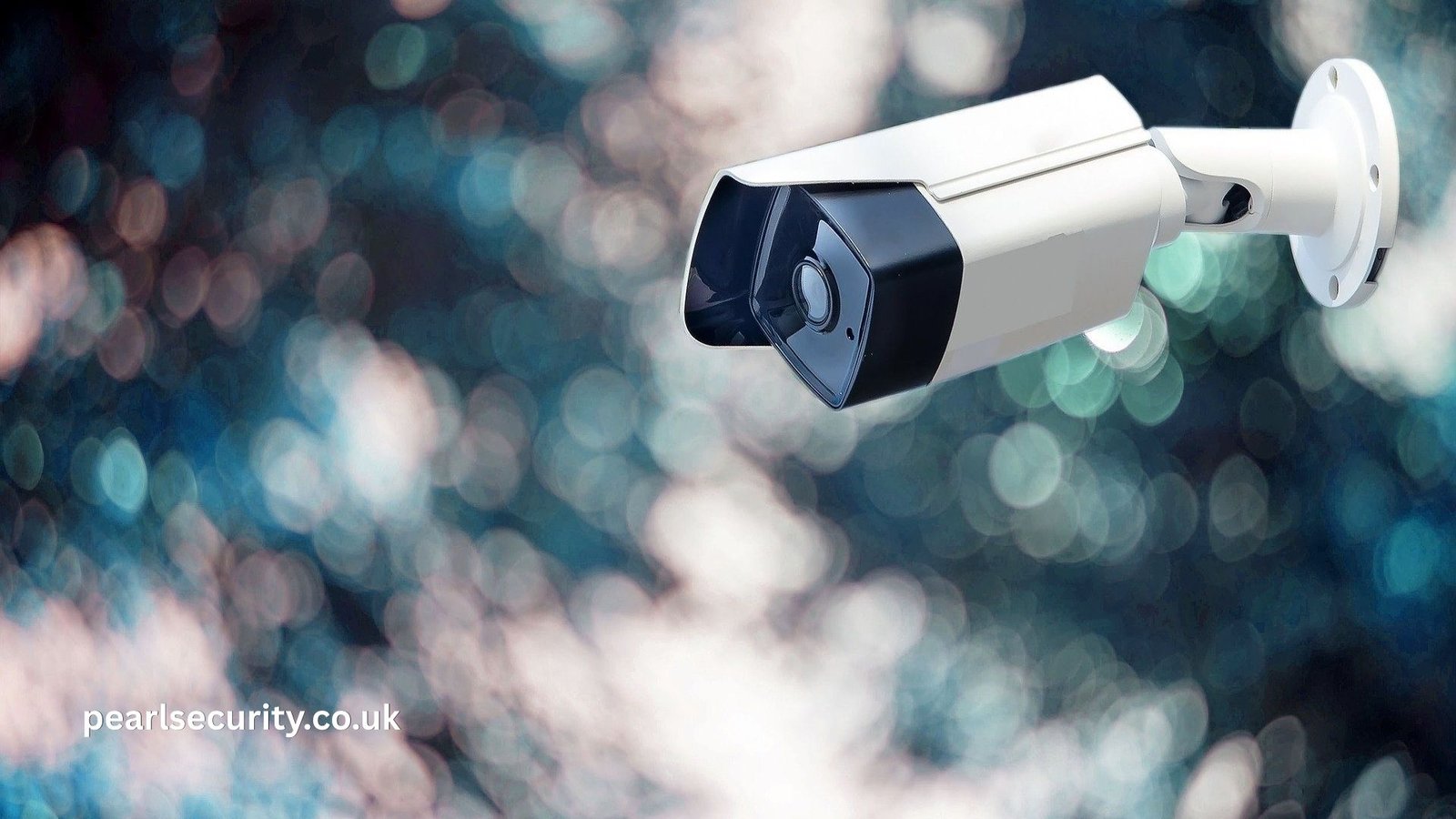 About Pearl Security Sheffield