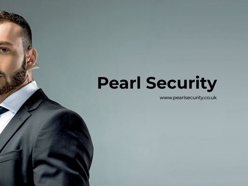 Pearl Security mobile patrols South Yorkshire Doncaster