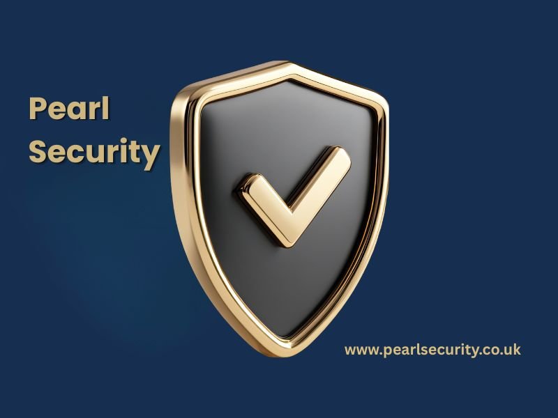 Pearl Security construction site security Sheffield Yorkshire