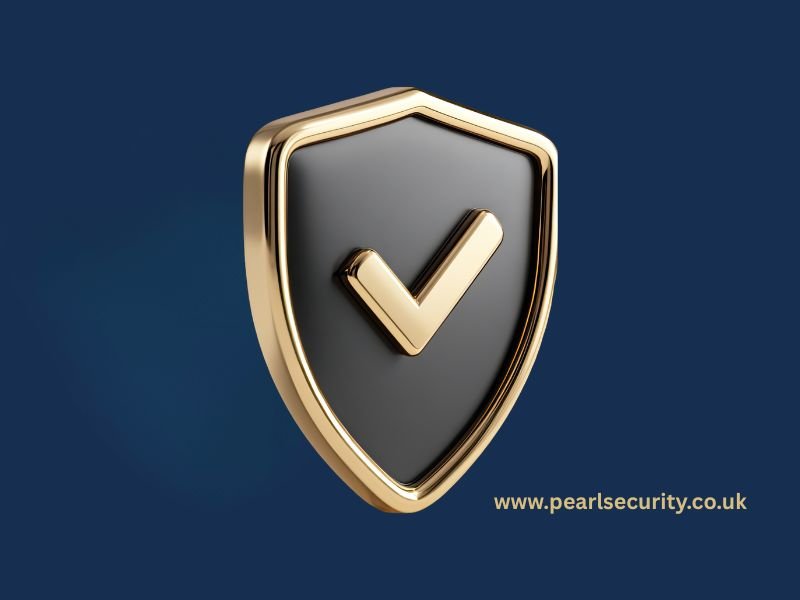 Key holding alarm response Sheffield South Yorkshire — Pearl Security SIA licensed keyholding company