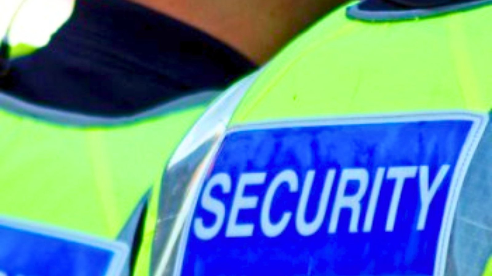 Manned guarding services Sheffield Doncaster South Yorkshire — Pearl Security