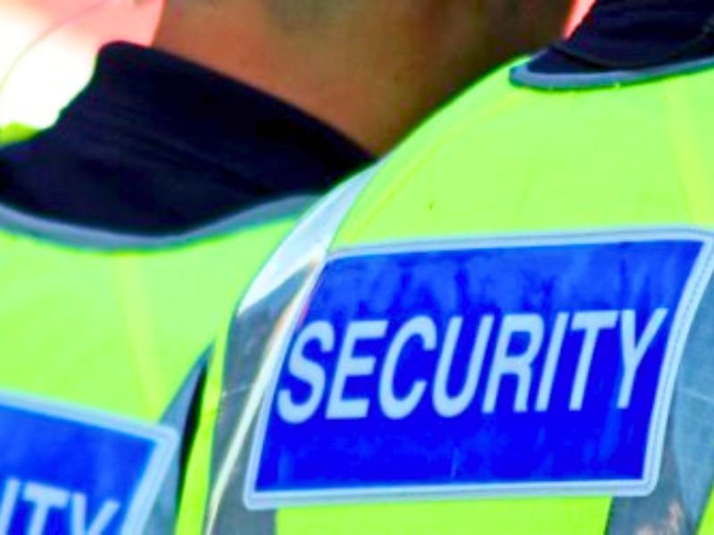 Mobile security patrols Sheffield Doncaster South Yorkshire