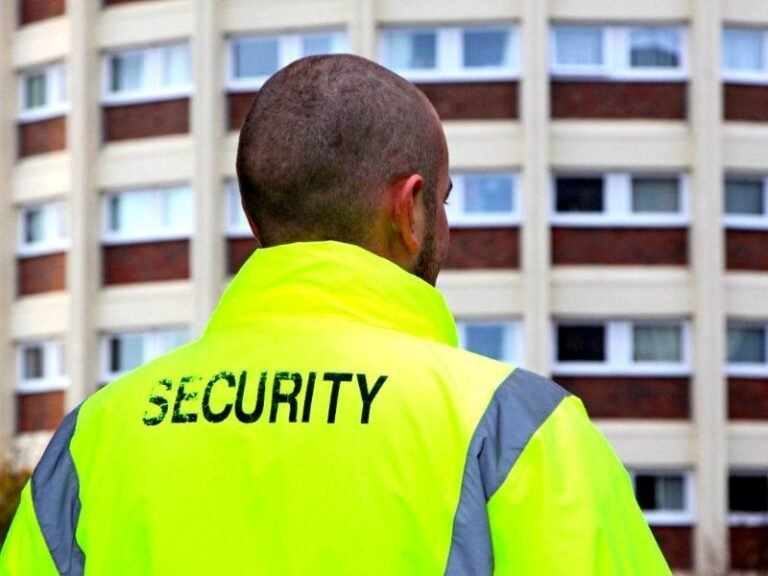 How Much Does a Security Guard Cost in Sheffield? (2026)